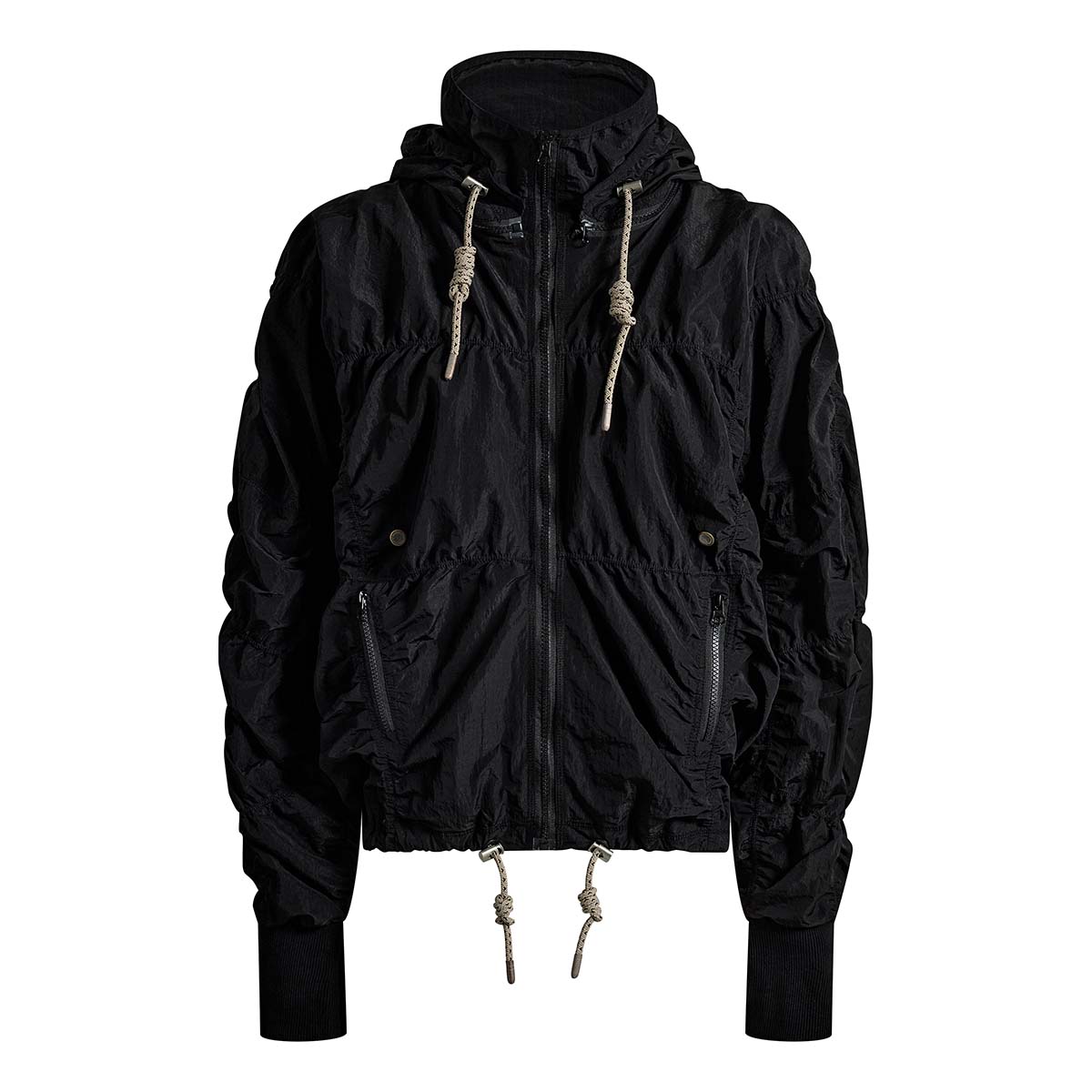 Copenhagen Cartel Ridge jakke, sort - 164404 - Nero - Nero