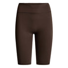 Copenhagen Cartel Agile Active shorts, brun - 166029 - Arabica - Arabica