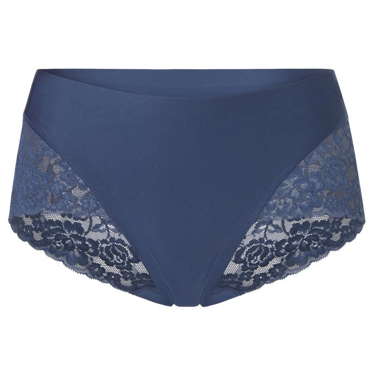 Ten Cate Secrets midi trusse, blå - 60685 - 6246 - Smokey Teal