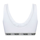 Ten Cate Comfort Modal bralette top, hvid - 60873 - 001 - White