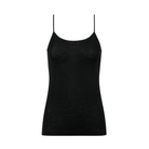 Mey uldundertrøje, sort - 1110125 - 3 - Black