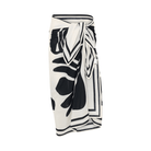 CCDK Tulum pareo, beige - 62000 - 1022 - Birch