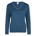 CCDK Jordan - Ensign Blue - 622704-4395