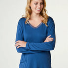 CCDK Jordan - Ensign Blue - 622704-4395