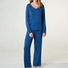 CCDK Jordan - Ensign Blue - 622704-4395