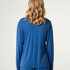 CCDK Jordan - Ensign Blue - 622704-4395