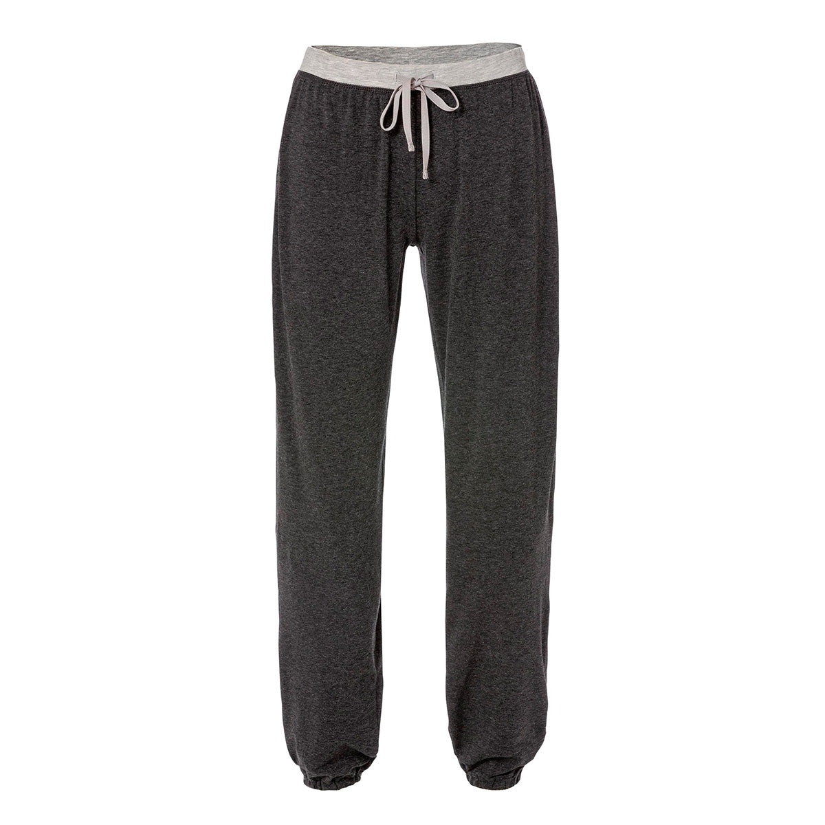 Lady Avenue Bamboo pyjamas, grå - 66715 - 2400 - Grey