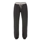 Lady Avenue Bamboo pyjamas, grå - 66715 - 2400 - Grey