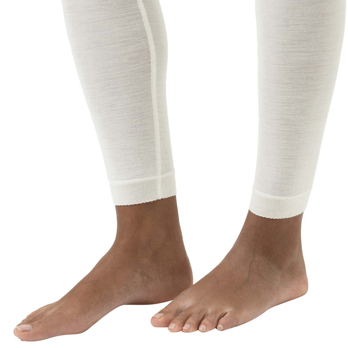 Mey Exquisite leggings, hvid - 68602 - 1 - White