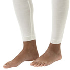 Mey Exquisite leggings, hvid - 68602 - 1 - White