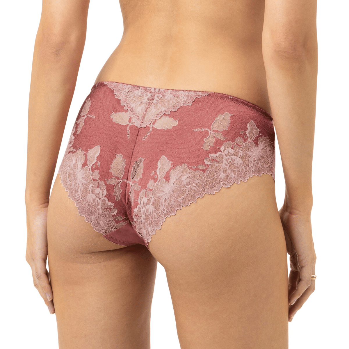 Mey Luxurious hipster trusse, rosa - 79284 - 1746 - Dawn Blush