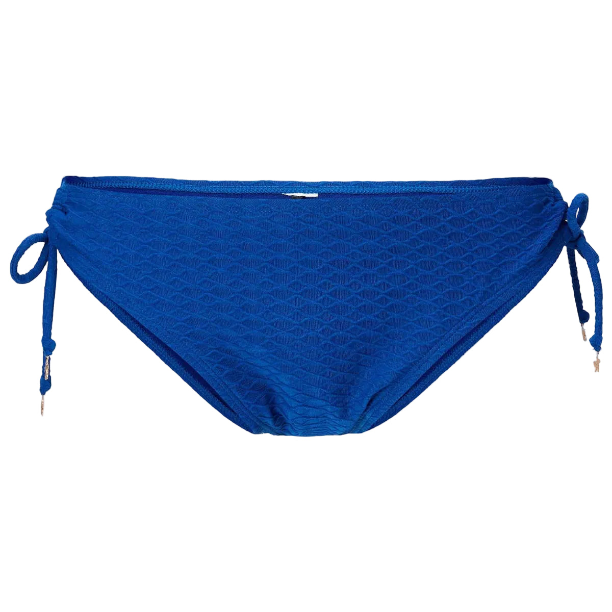 LingaDore Blue Crush tai bikinitrusse, blå - 8215TSB - 09 - Blue