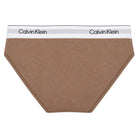 Calvin Klein Icon tai trusse, brun - LV00QF8520 - QPS - Soft Mocha