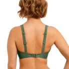 Freya Arizona Wave bikini top med bøjle, grøn - AS206113 - FEN - Fern