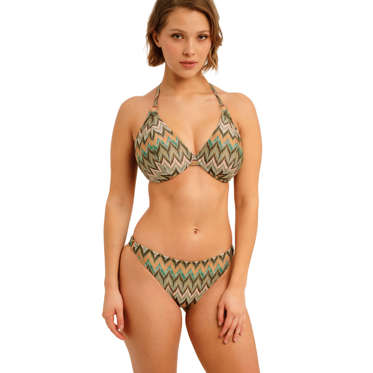 Freya Arizona Wave tai bikinitrusse, multi - AS206184 - VIS - Vista