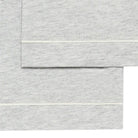 Lascana Sleep Selection natbukser, grå - BA-302-53 - grey - Grey