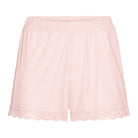 Lascana Sleep Essentials natshorts, rosa - BA-313-53 - rose - Rose