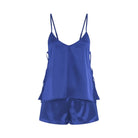 Lascana Capsule pyjamas, blå - BA-351-53 - blue - Blue