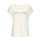 Lascana Vivance Dreams nattrøje, hvid - BA-61-54 - white - White