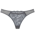 Lascana Nikoletta g-streng, grå - BH-202-STR2 - graphit - Graphit