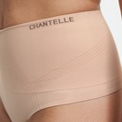 Chantelle Smooth Comfort Shapewear High-Waisted - Clay Nude - C10U90-00Q