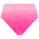 Chantelle Pulp maxi bikinitrusse, pink - C12VC5 - C77 - Pink Tie And Dye