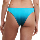 Chantelle Pulp Tanga - Blue Tie & Dye - C12VG0-0IM