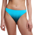 Chantelle Pulp Tanga - Blue Tie & Dye - C12VG0-0IM
