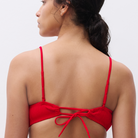 Chantelle Pulp - Cherry Red - C12VQ9-A39