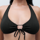 Chantelle Pulp - Black - C12VQA-011