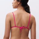 Chantelle Pulp - Sunset Tie & Dye - C12VQF-A41