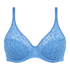 Chantelle EasyFeel Norah - Antoinette Blue - C13F10-0P2