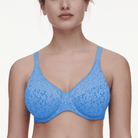 Chantelle EasyFeel Norah - Antoinette Blue - C13F10-0P2