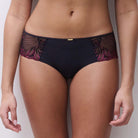Chantelle Legend hipster trusse, blå - C15YB0 - E15 - Ocean Aurora