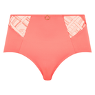 Chantelle Graphic - Coral - C21S80-0LU