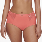 Chantelle Graphic - Coral - C21S80-0LU