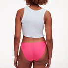 Chantelle Pulpies - Fuchsia Purple - C22HA3-06X