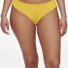 Chantelle Pulpies g-streng, gul - C22HG9 - 0G1 - Nuptial Yellow