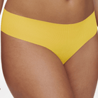 Chantelle Pulpies g-streng, gul - C22HG9 - 0G1 - Nuptial Yellow