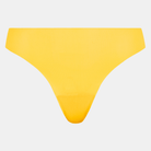 Chantelle Pulpies g-streng, gul - C22HG9 - 0G1 - Nuptial Yellow