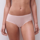 Chantelle Softstretch hipster trusse, lyserød - C26440 - 05K - Soft Pink
