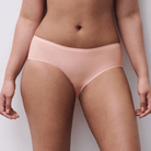Chantelle Softstretch hipster trusse, orange - C26440 - 094 - Flour Pink
