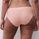 Chantelle Softstretch hipster trusse, orange - C26440 - 094 - Flour Pink