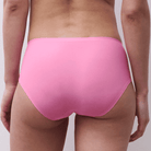 Chantelle Softstretch hipster trusse, pink - C26440 - 700 - Peony Pink