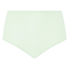 Chantelle Softstretch maxi trusse, mintgrøn - C26470 - 0EP - Celadon