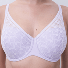 Chantelle Easyfeel Ace - Lavandin - C911N1-0MI