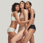 Calida  - Star White - 24339-910