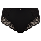 Fantasie Cesile maxi trusse, sort - FL103651 - BLK - Black