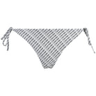 Calvin klein  - Diagonal Logo - w01041-0LA