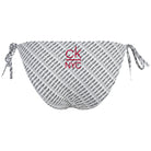 Calvin klein  - Diagonal Logo - w01041-0LA